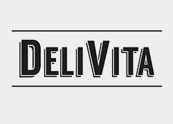 Delivtia logo