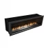 Slimline Firebox 1100 Icon Fires boerstet