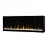 Dimplex Ignite XL 50' - 130 cm bred elpejs til indbygning med naturtro flammer