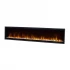 Dimplex Ignite XL 74" - 188 cm bred elpejs til indbygning med naturtro flammer