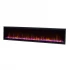 Dimplex Ignite XL 74" - 188 cm bred elpejs til indbygning med naturtro flammer