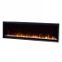 Dimplex Ignite XL 60" - 156 cm bred elpejs til indbygning med naturtro flammer