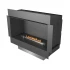 Planika Fires Forma 800 Single-Sided