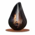 Dewdrop L fire pit Glowbus