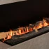 Cool Flame Logset 500 fra Planika Fires